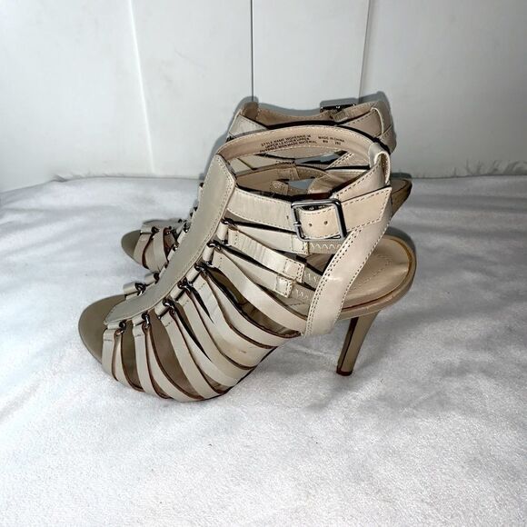Guess Strappy Heels   - Picture 3 of 7